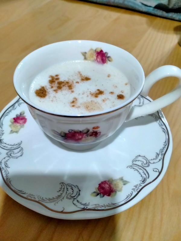 Bercekız Servet Şekerleme Saf Sahlep 35 gr