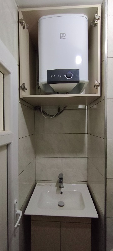 Demirdöküm Dt4 Titanium 50 Lt Basic Termosifon