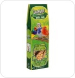 Jungle Doğal Dal Darı 5 Li Paket