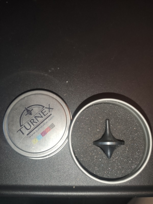 Turnex Spinner