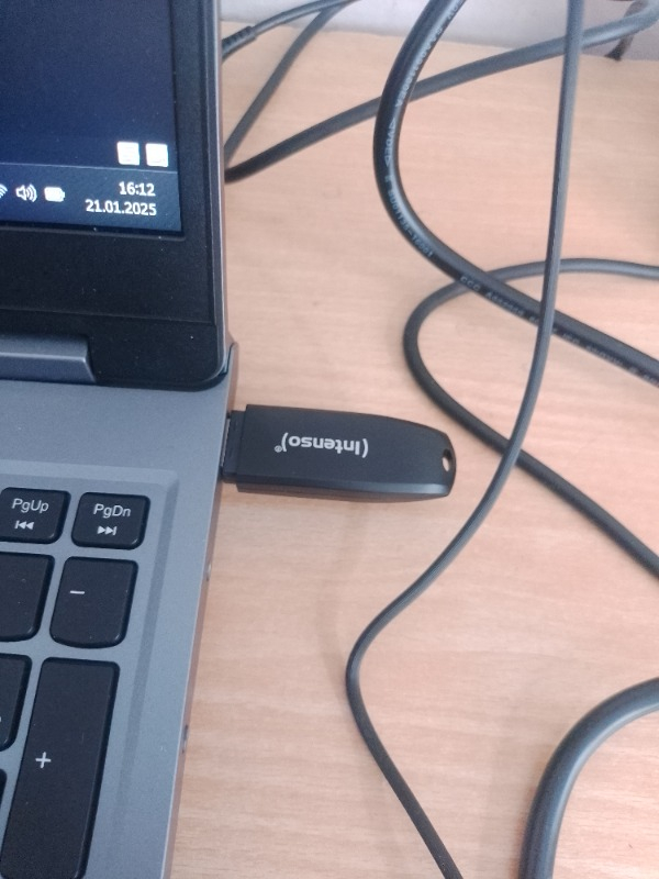 İntenso 128GB Usb3.2 3533491 Speed Line Intenso