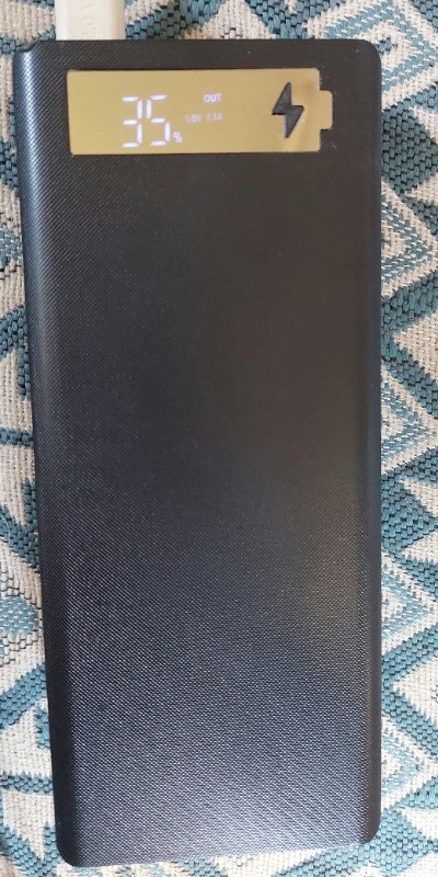 Boş Powerbank Kutusu 16PILLI