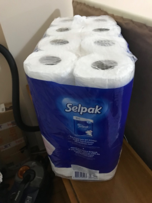 Selpak® Tuvalet Kağıdı 32li