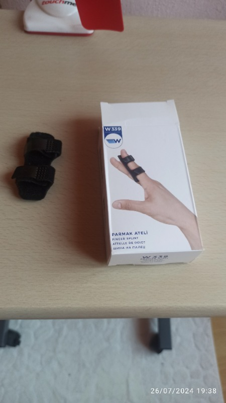 Drmix Parmak Ateli