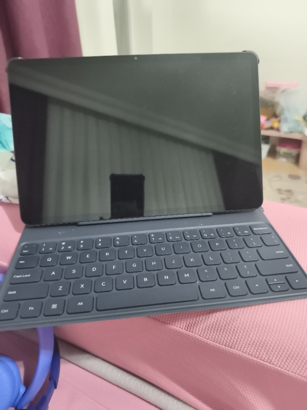 Xiaomi Redmi Pad 2 Pro 8GB 256GB 12.1" Mor + Klavye
