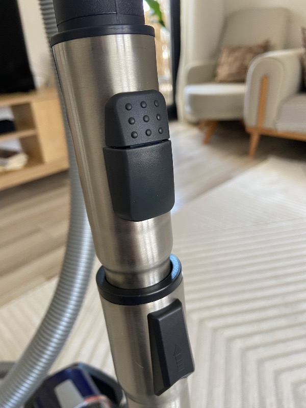 Electrolux EUFC81DB Ultra Flex 650 W Toz Torbasız Elektrikli Süpürge