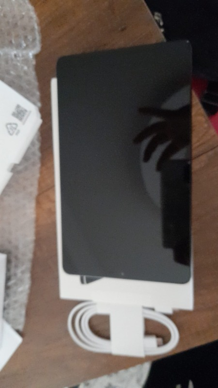 Samsung Galaxy Tab A11 8GB 128GB SM-X130
