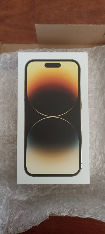 iPhone 14 Pro 128 GB