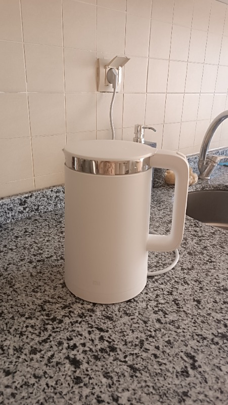 Xiaomi Mi Smart Kettle Pro