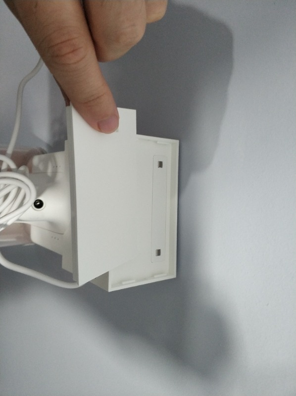 Xiaomi G10 Dikey Süpürge