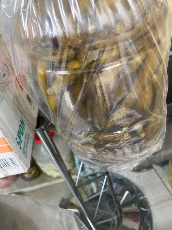 Ulus Turşu Çubuk Salatalık  Turşusu2 Numara 5 kg
