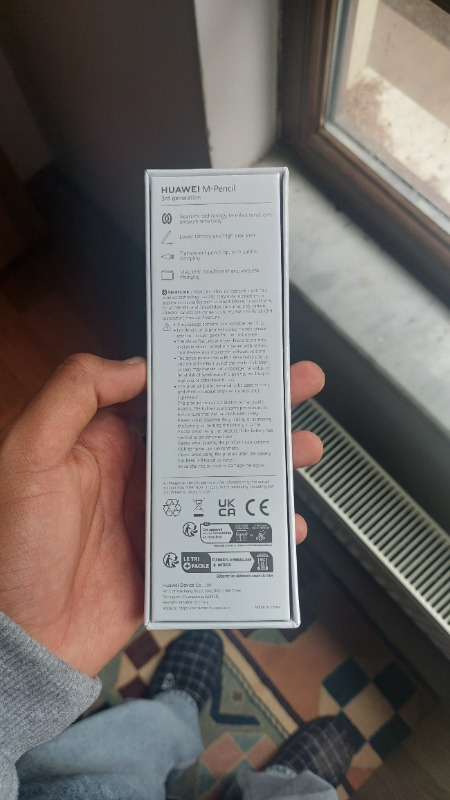 Huawei M-Pencil (3.nesil)