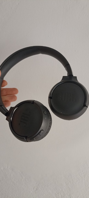 Jbl Tune 520BT Multi Connect Wireless Kulaklık, Siyah