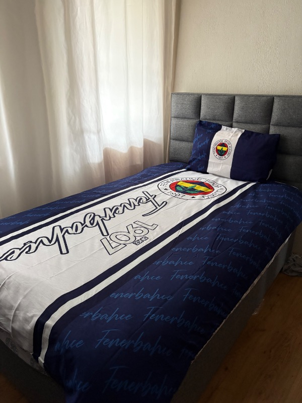 Yataş Five-Z Hybrid Seri Ortopedik Yatak Tek Kişilik - 120 x 200 cm