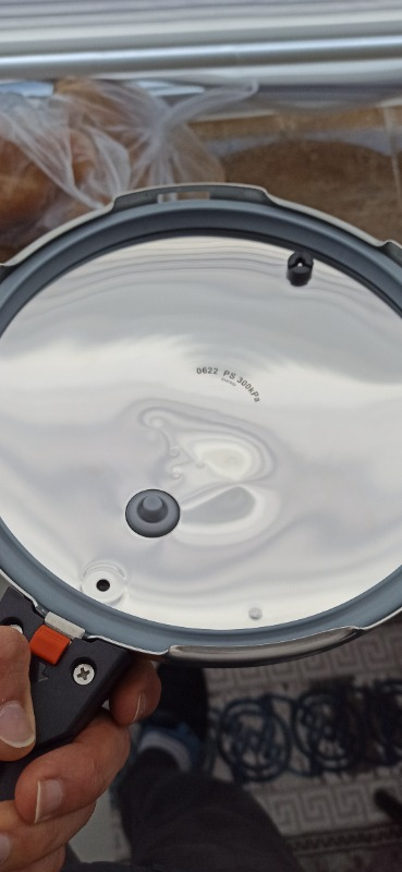Wmf 8,5 L Düdüklü Tencere Perfect