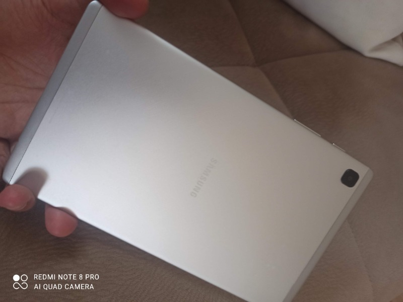 Samsung Galaxy Tab A7 Lite 32 GB (Samsung Türkiye Garantili)