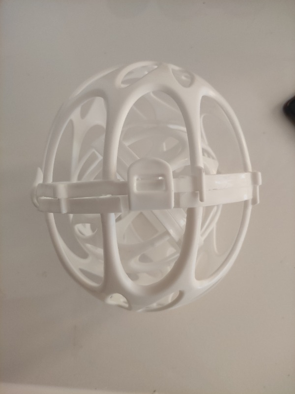 Akay Plastik Bee Home Sütyen Yıkama Topu