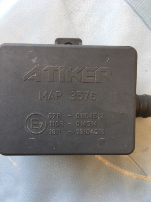 Atiker Atikfast 3576 Map Sensörü