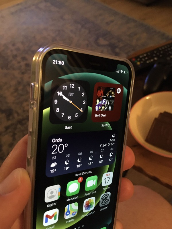 iPhone 12 Mini 128 GB