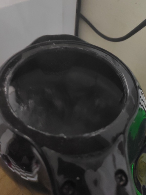 Sinbo STM-5840 Elektrikli Çay Seti Cam Demlikli