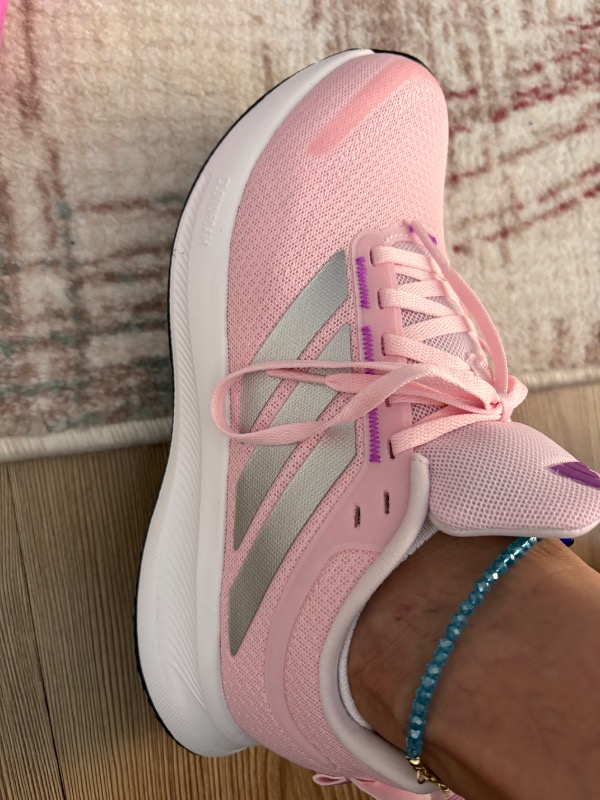 adidas Runblaze Koşu Ayakkabısı JQ5749