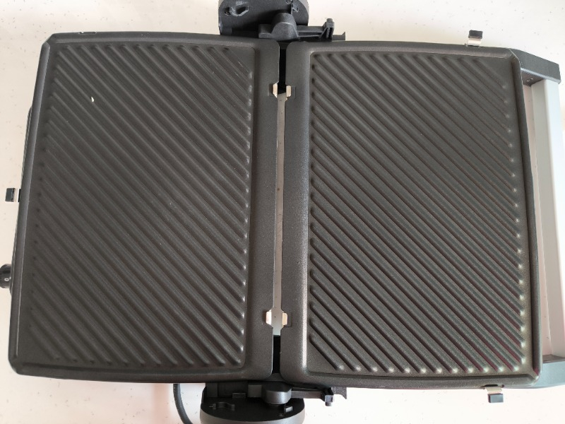 Beko TM 5206 G 2000W Gri Tost Makinesi