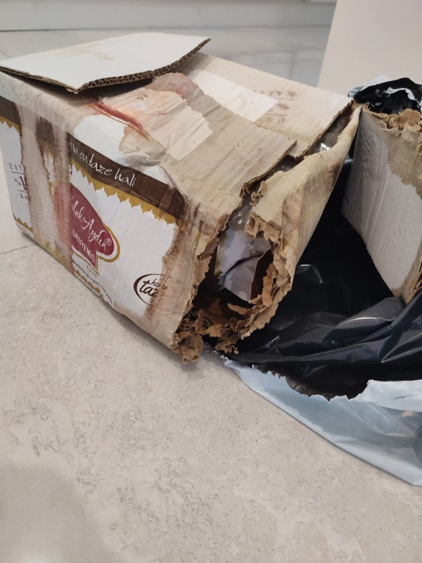 Haluk Aydın Kuruyemiş Mega Karışık 1 kg