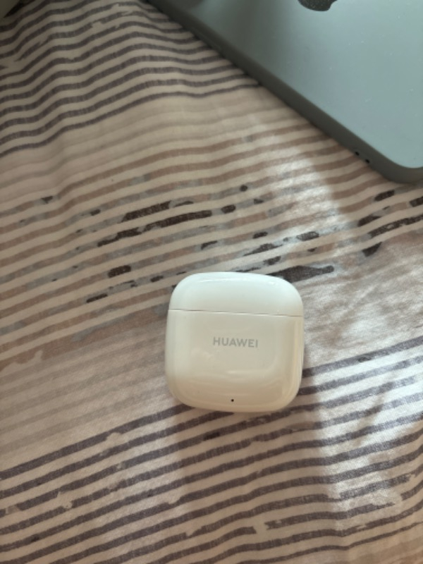 Huawei Freebuds Se 2 - Beyaz
