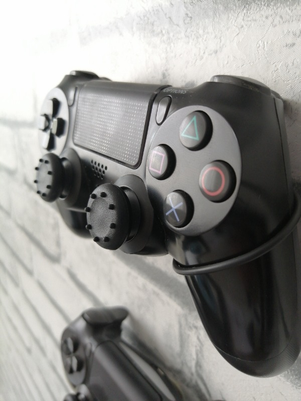 Ps4 Analog Koruyucu Silikon