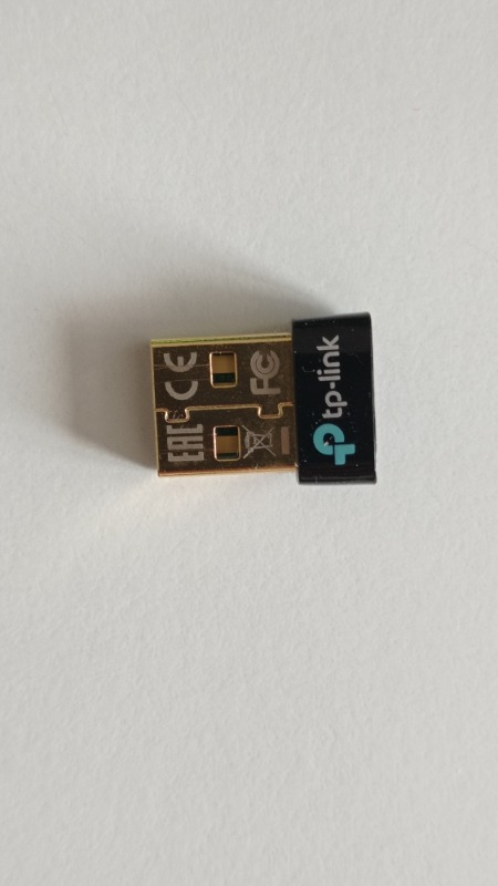 TP-Link UB500, Bluetooth 5.0 Mini USB Adaptör