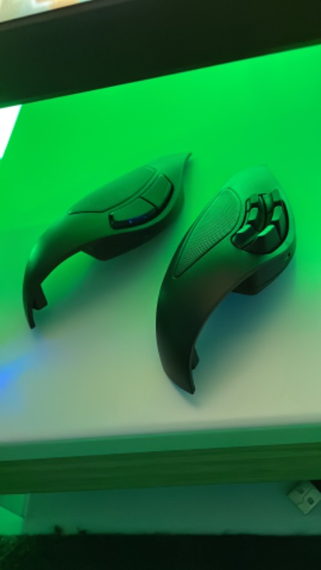Razer Naga Pro Kablosuz Oyuncu Mouse