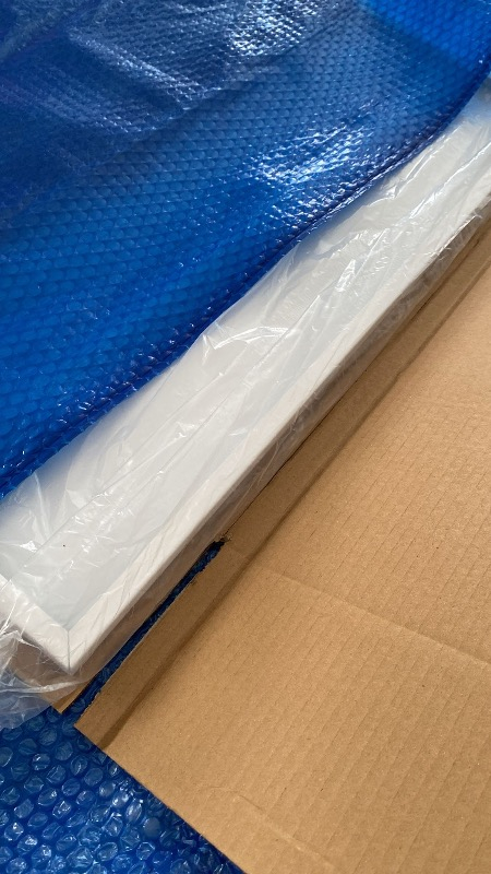 The Mia Beyaz Magnet Panosu 70 x 50 Cm İç ve Dış Mekan Kullanımına Uygun Paslanmaz