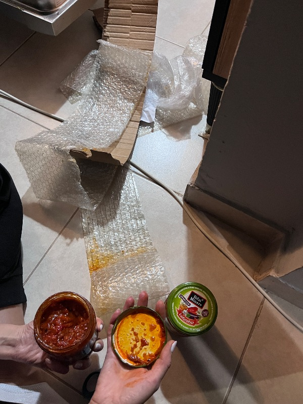 Rifat Minare Lütenitsa Kahvaltılık Sos Tatlı 540 gr x 2'li