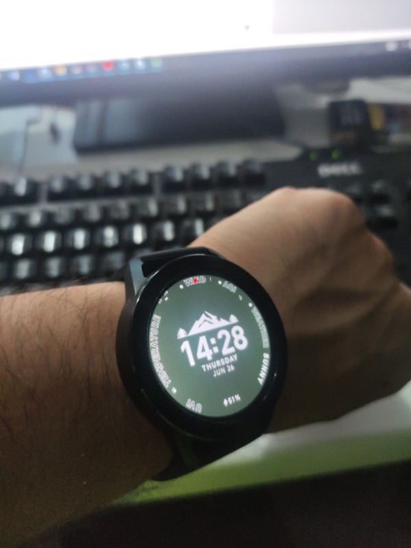 Xiaomi Watch S3