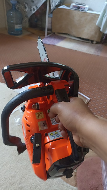 Palmera ZL2501 Pro Motorlu Testere
