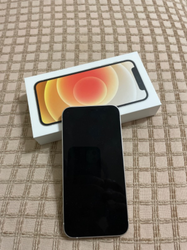 iPhone 12 Mini 64 GB