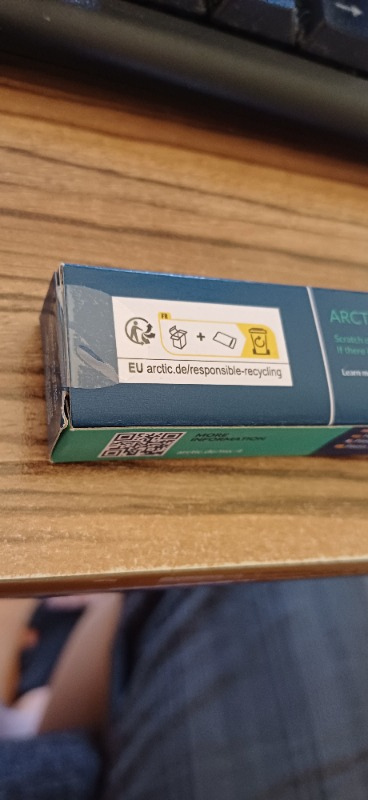 Arctic MX-4 2020 Termal Macun 4 gr (AR-ACTCP00002B)