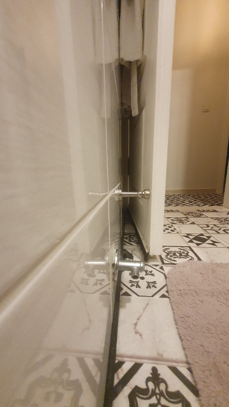 Marelli Mıknatıslı Kapı Stoperi Kapı Tamponu Metal Özellikli Dayanıklı Tasarım
