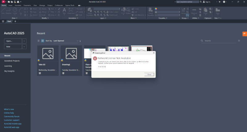 Autodesk AutoCAD 2026 (Windows) - 1 PC 1 Yıl Autodesk Key Full Sürüm