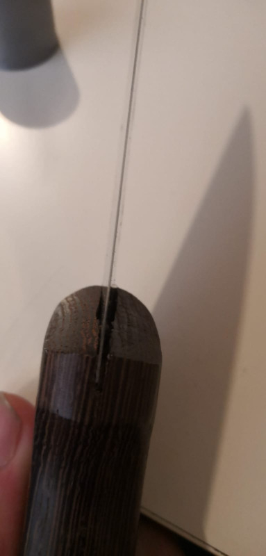 Pirge Sultan Et Bıçağı Seti 3 Parça