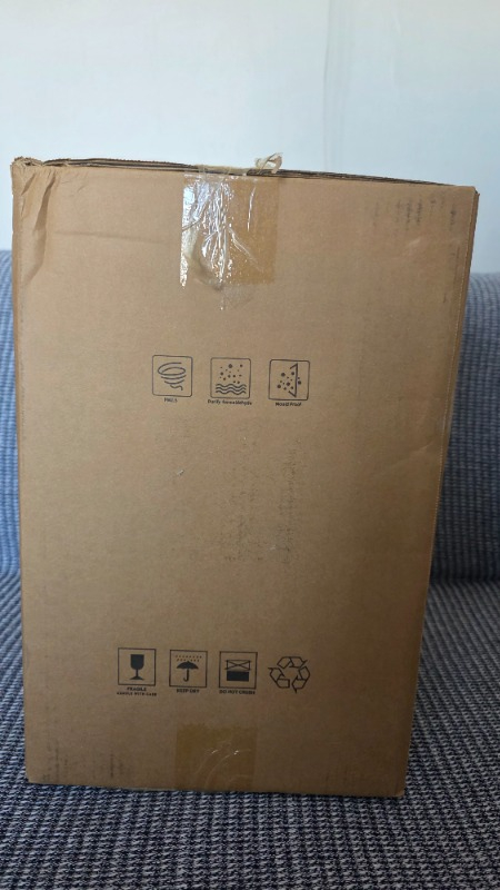 Xiaomi Smart Air Purifier Elite Filtre