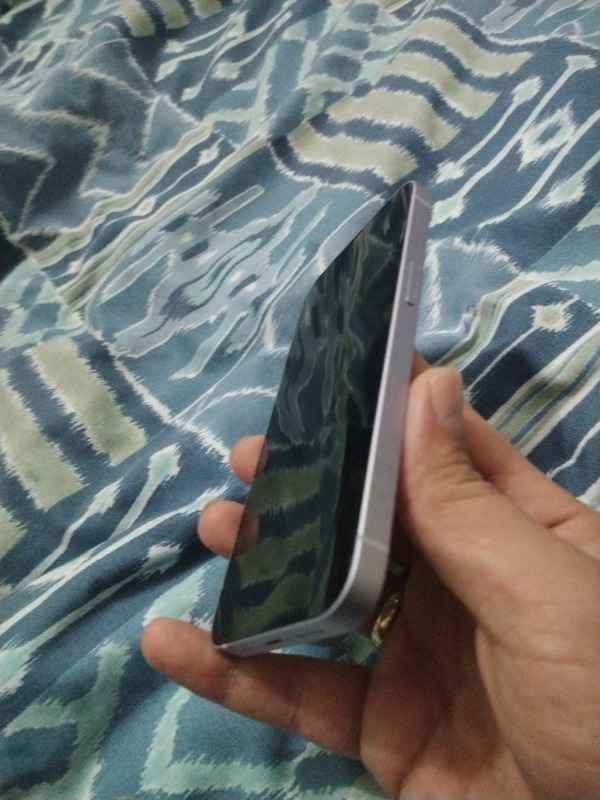 iPhone 14 128 GB Mor