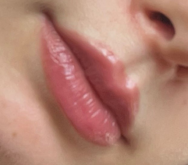 Deborah Super Gloss Brown Rose No: 09