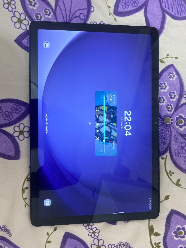 Samsung Galaxy Tab A9+ SM-X210 4GB 64GB 11" Tablet