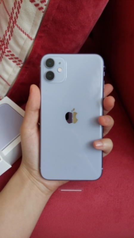 iPhone 11 128 GB