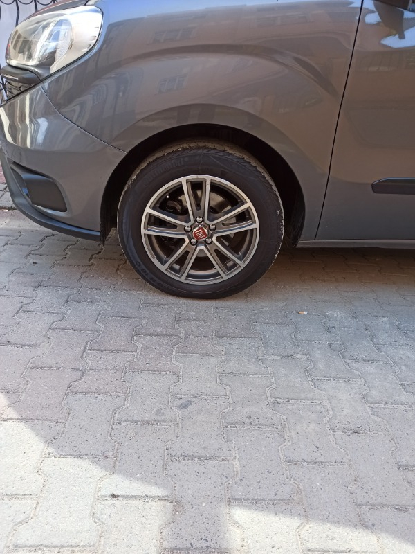 Oto Craft Bijon Kapağı 17 mm Krom 20 Adet
