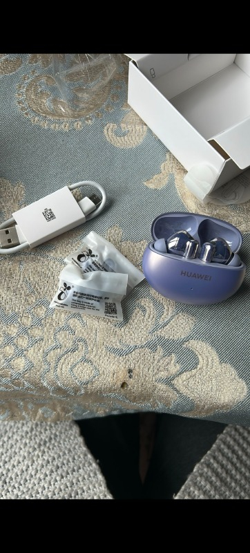 Huawei Freebuds 6i - Mor