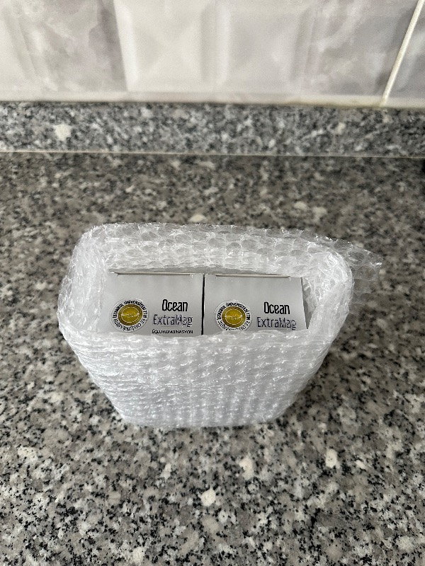 Orzax Ocean ExtraMag 60 Tablet