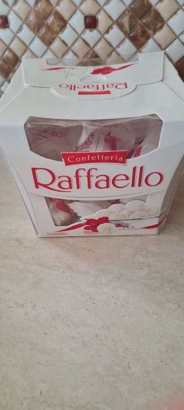 Raffaello Çikolata 15'li
