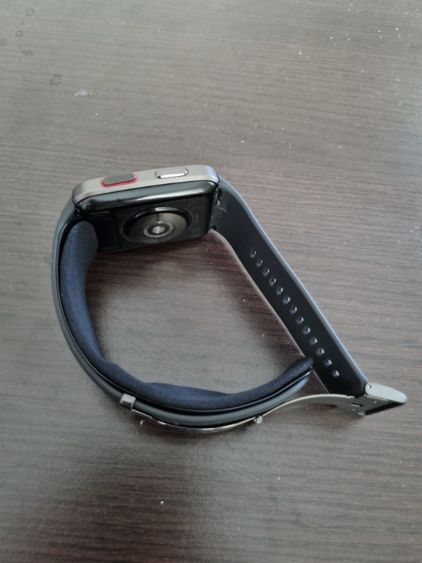 Huawei Watch D - Siyah